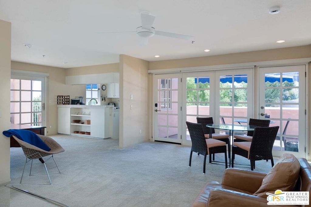 Photo of 500 E Amado Road #519, Palm Springs, CA 92262 (MLS # 25583749PS)