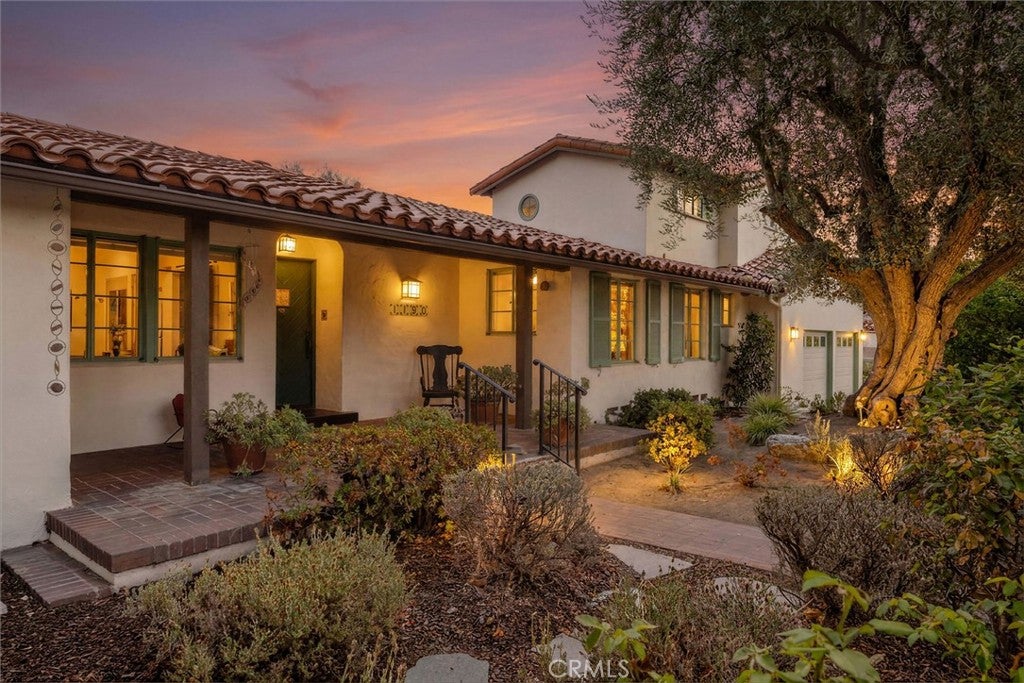 1190 Berkeley Avenue, Claremont CA 91711