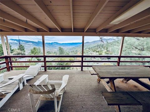 533 Rim Road Bodfish CA 93205