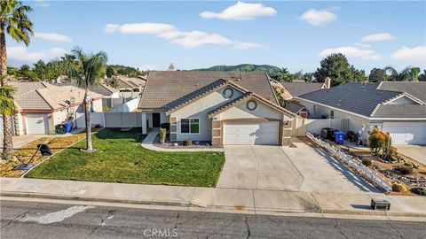Photo of 5661 Bailey Court, San Bernardino, CA 92407 (MLS # CV26027262)