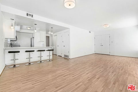 Photo of 10393 Almayo Avenue #5, Los Angeles, CA 90064 (MLS # 26667865)