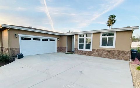 10961 Desert Lawn Drive 556 Calimesa CA 92320