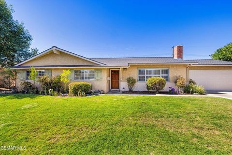 Photo of 3429 Henry Drive, Newbury Park, CA 91320 (MLS # 226003258)