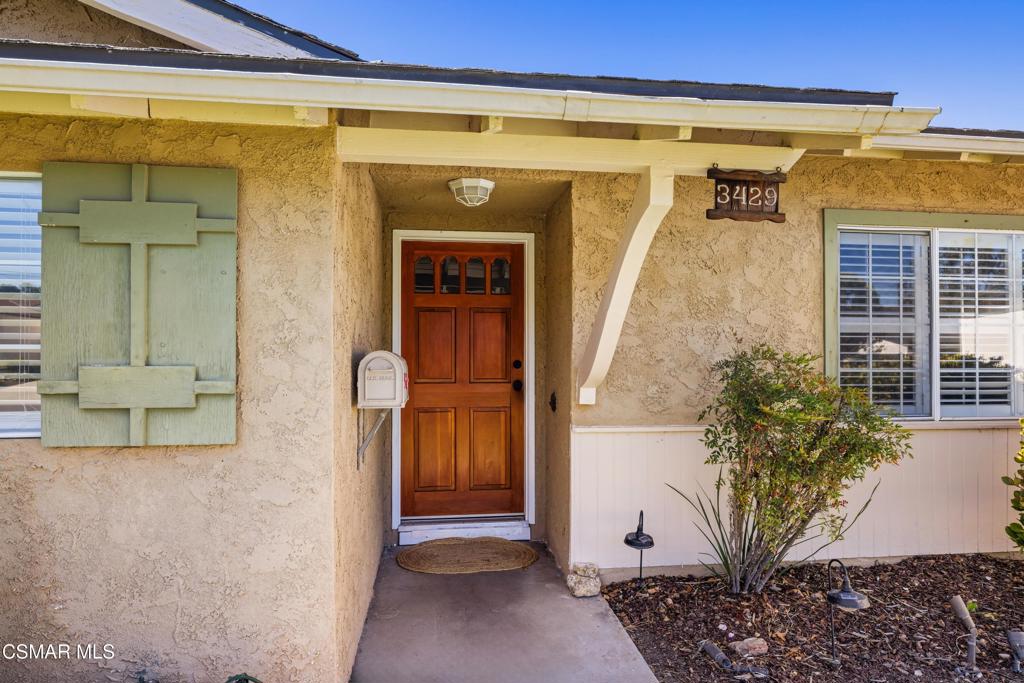 3429 Henry Drive