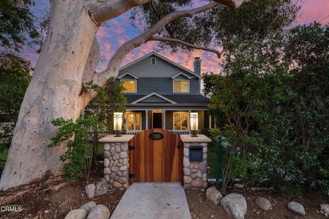 Photo of 788 E Sierra Madre Boulevard, Sierra Madre, CA 91024 (MLS # P1-26188)