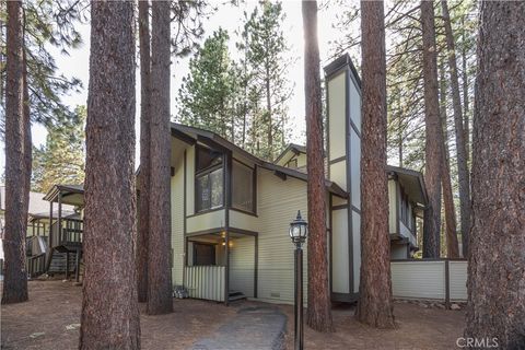 Photo of 41935 Switzerland Drive #34, Big Bear Lake, CA 92315 (MLS # IG26086953)