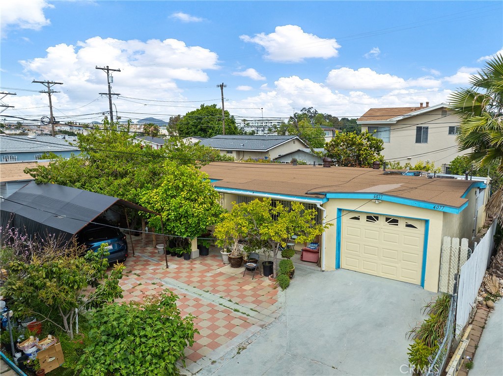 #79 Winona avenue