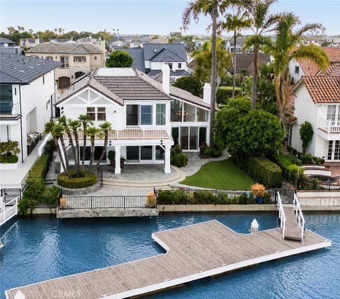 Photo of 16832 Coral Cay Ln LN, Huntington Beach, CA 92649 (MLS # PW26134353)