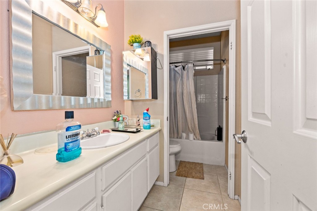 Three Ring Ranch Park - Residential