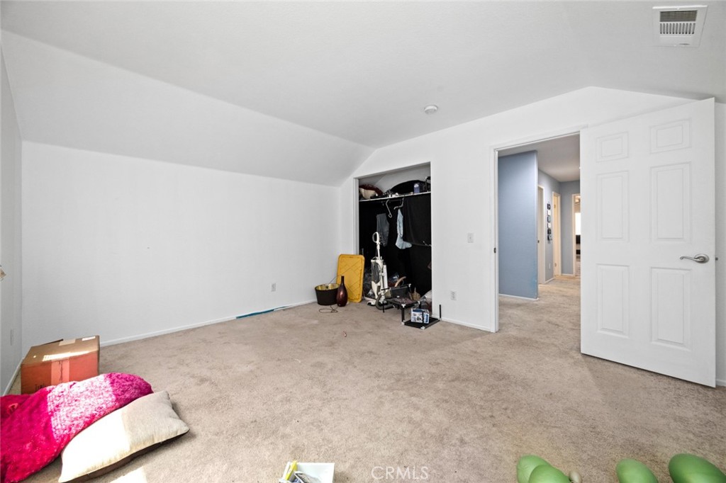 Three Ring Ranch Park - Residential