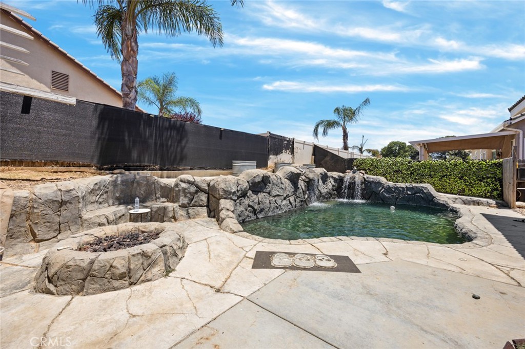 Three Ring Ranch Park - Residential