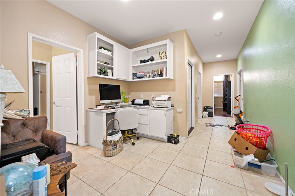 Three Ring Ranch Park - Residential