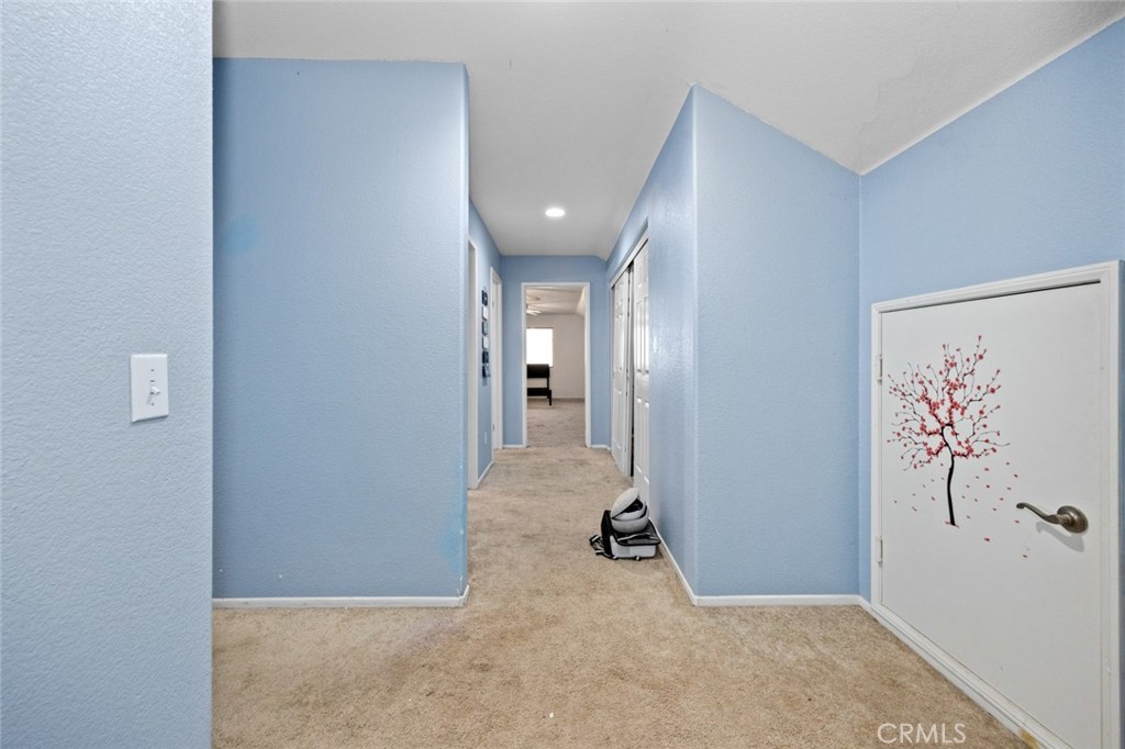 Three Ring Ranch Park - Residential