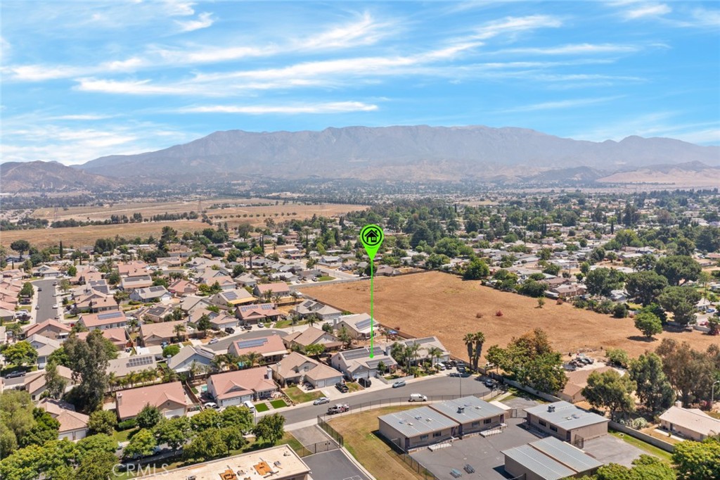 Three Ring Ranch Park - Residential