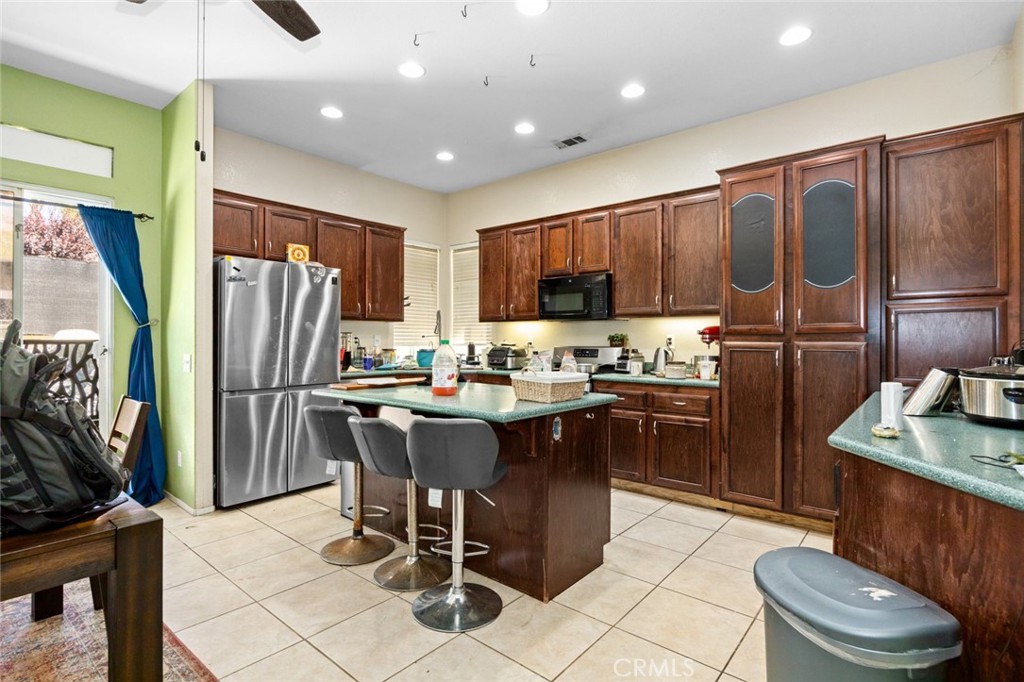 Three Ring Ranch Park - Residential