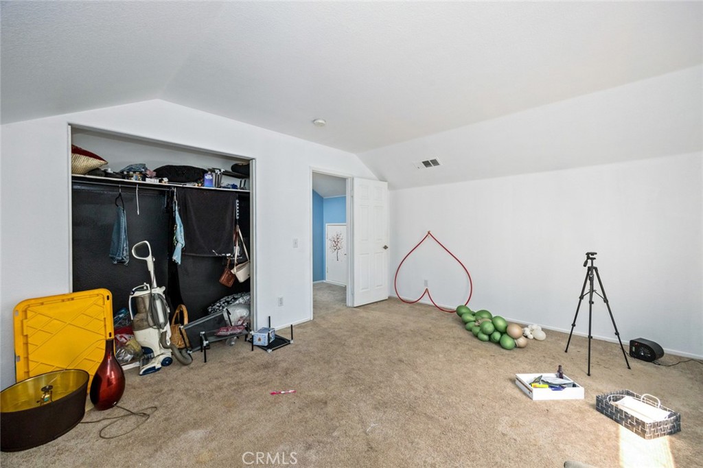 Three Ring Ranch Park - Residential