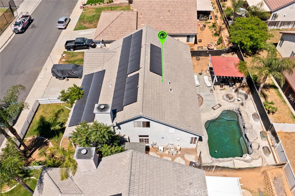 Three Ring Ranch Park - Residential