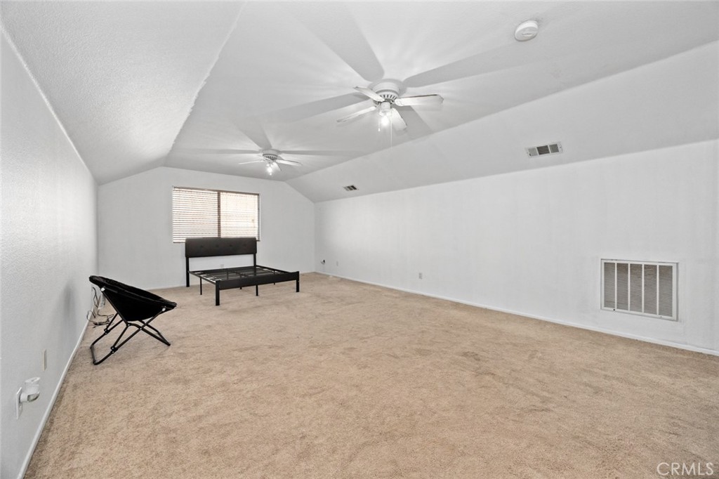 Three Ring Ranch Park - Residential