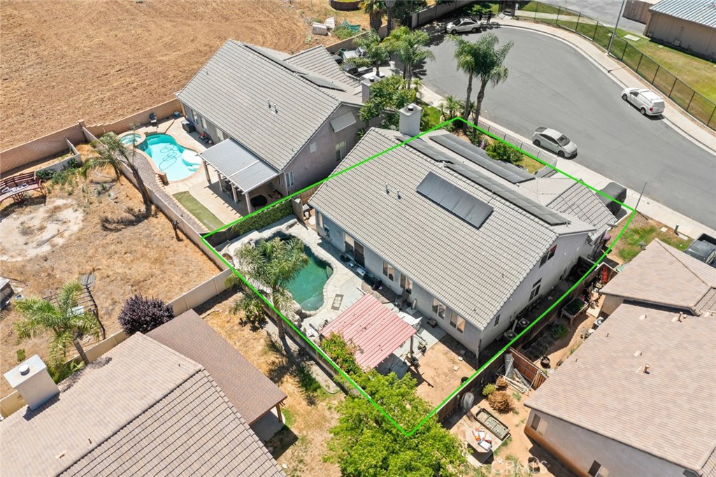 Three Ring Ranch Park - Residential