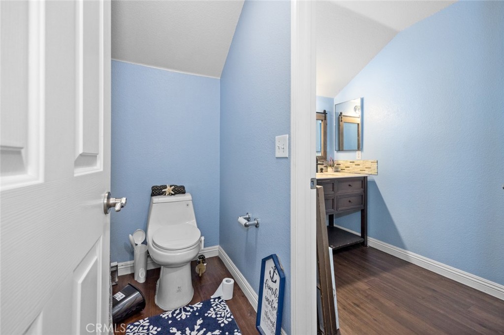 Three Ring Ranch Park - Residential