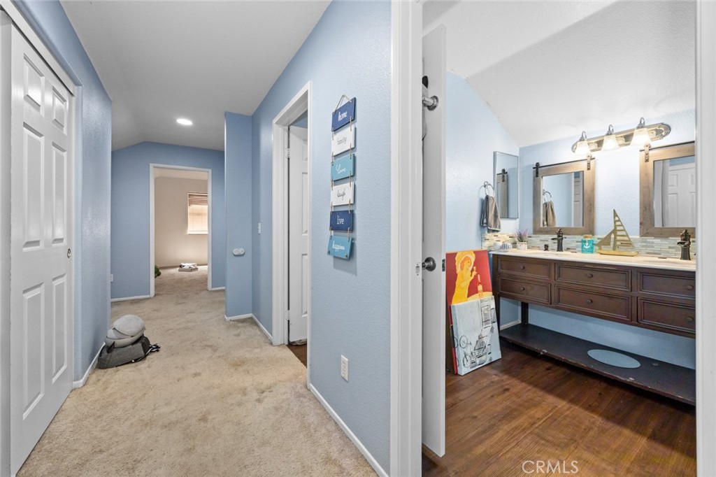 Three Ring Ranch Park - Residential