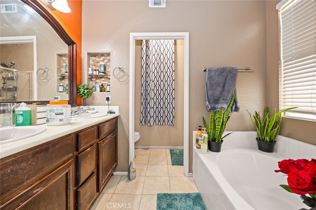 Three Ring Ranch Park - Residential