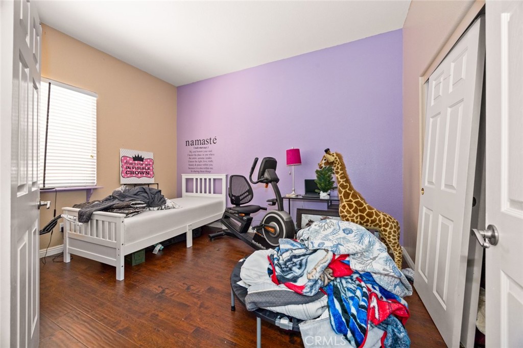 Three Ring Ranch Park - Residential