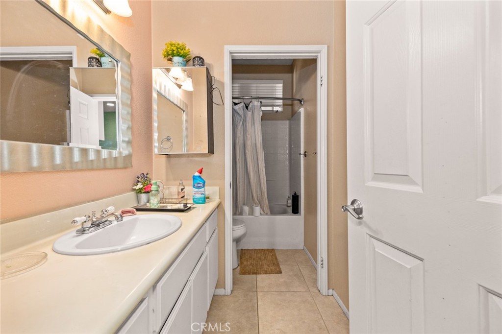 Three Ring Ranch Park - Residential