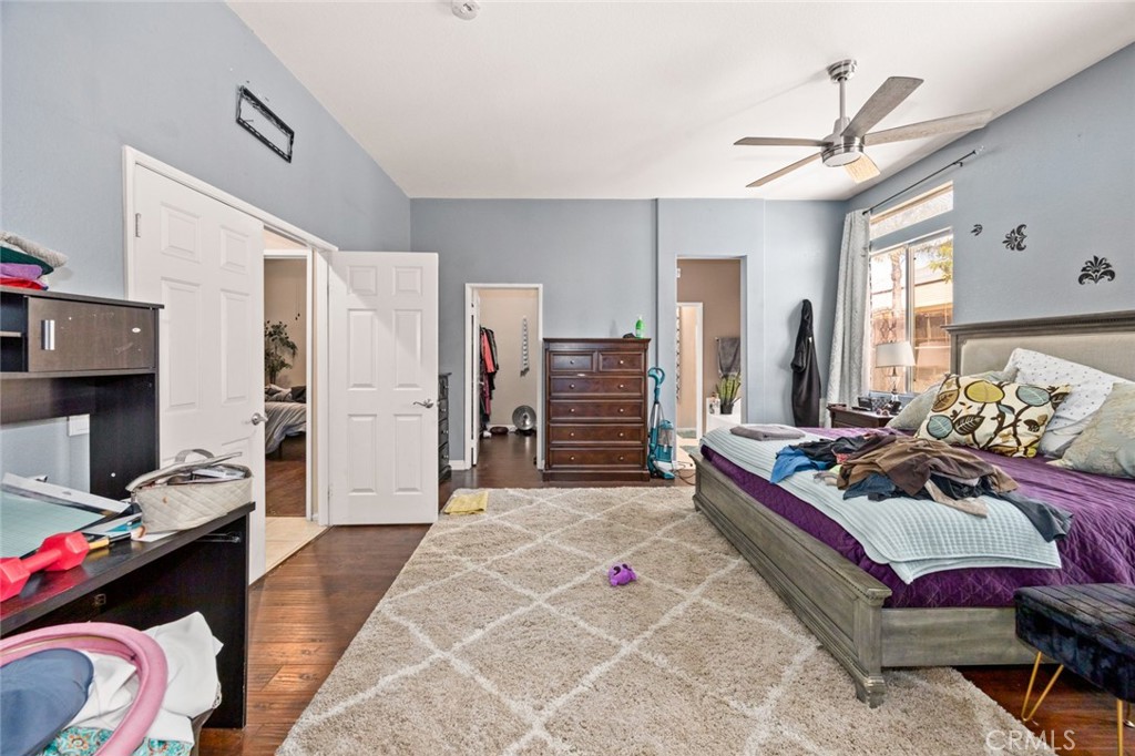 Three Ring Ranch Park - Residential