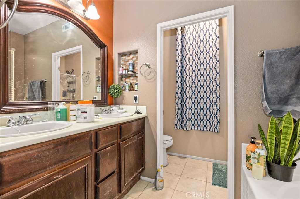 Three Ring Ranch Park - Residential