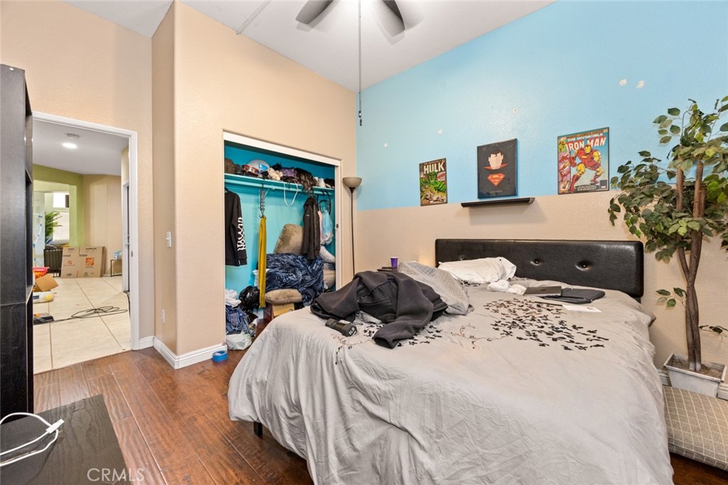 Three Ring Ranch Park - Residential