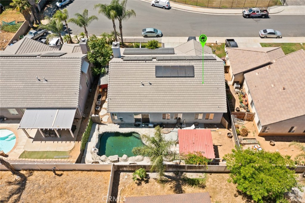 Three Ring Ranch Park - Residential