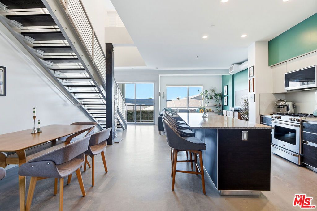 Photo of 11500 Tennessee Avenue #324, Los Angeles, CA 90064 (MLS # 26649349)