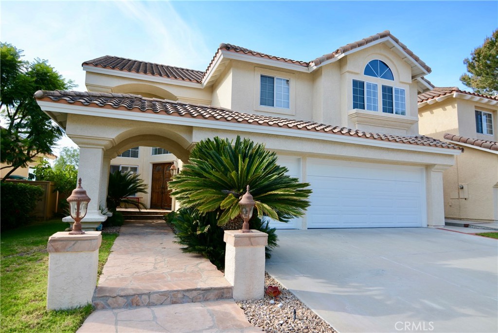 39 Tanglewood