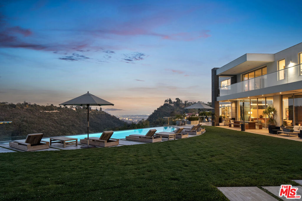 1740 Bel Air Road