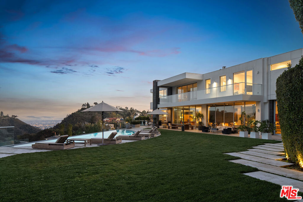 1740 Bel Air Road
