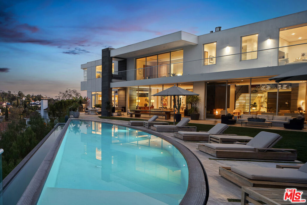 1740 Bel Air Road
