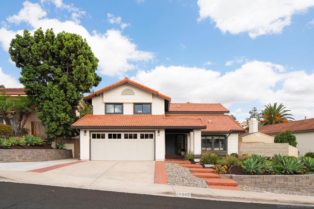 13245 Bavarian Dr Dr, San Diego CA 92129