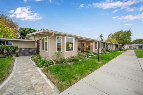 1271 Kenwood Road 163L Seal Beach CA 90740