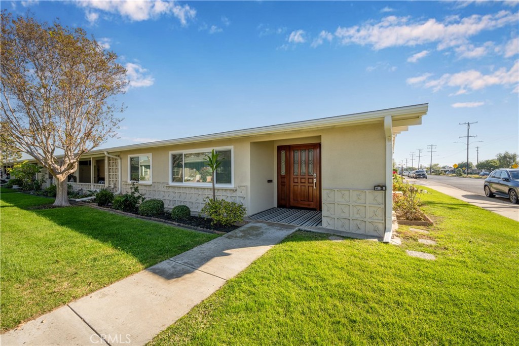 13180 St Andrews Drive 238G