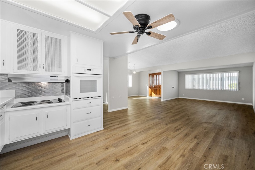 Leisure World (LW) - Residential