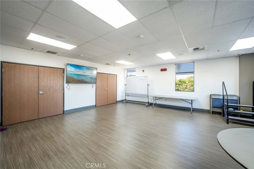 Leisure World (LW) - Residential