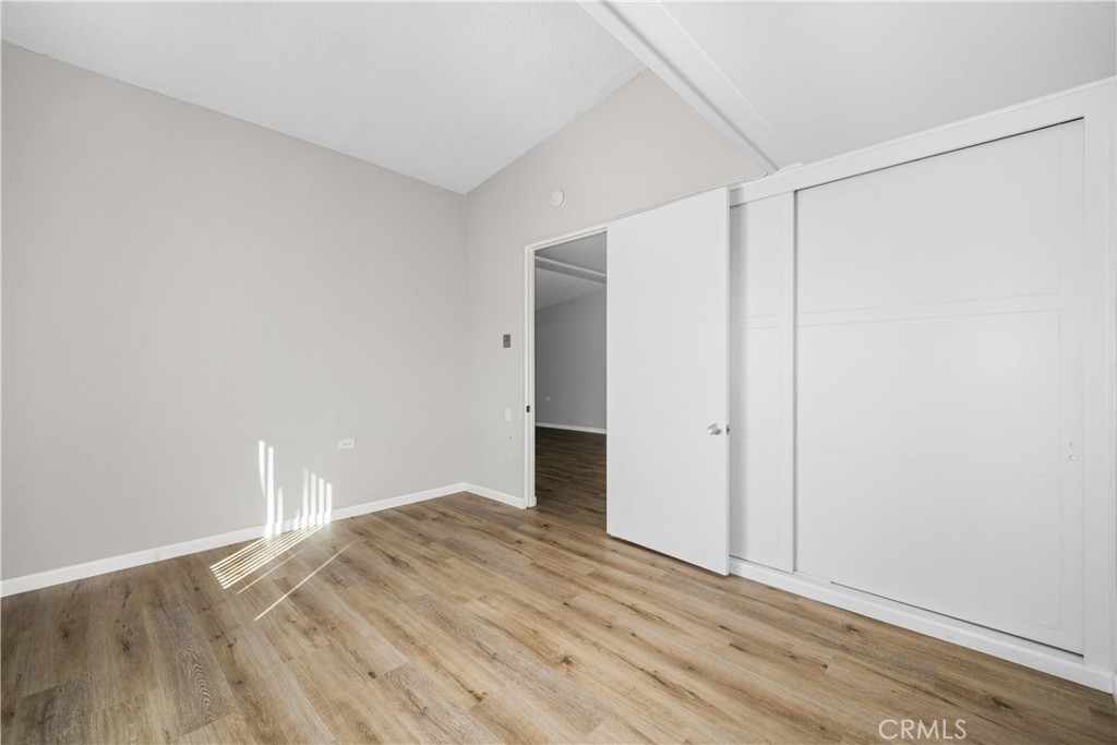 Leisure World (LW) - Residential