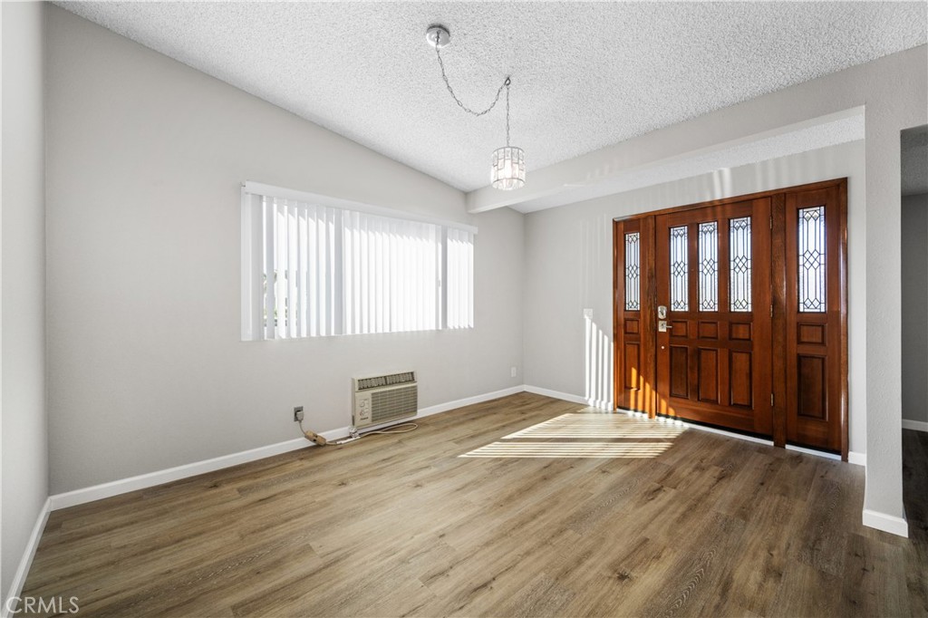 Leisure World (LW) - Residential