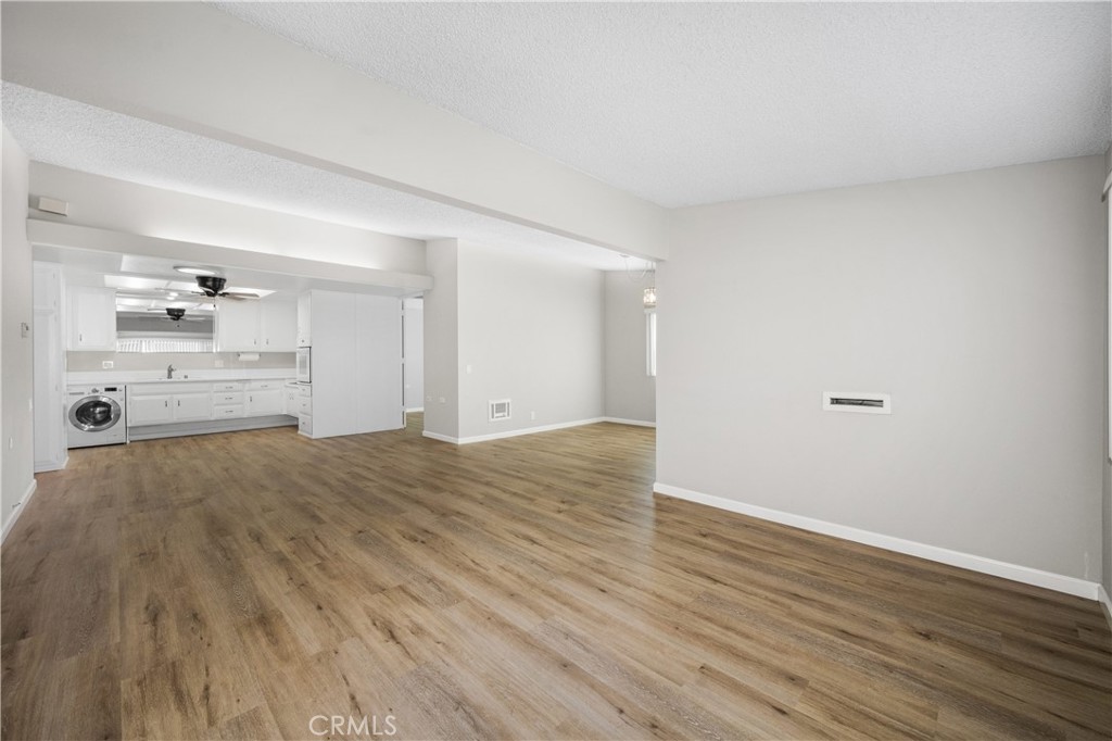 Leisure World (LW) - Residential