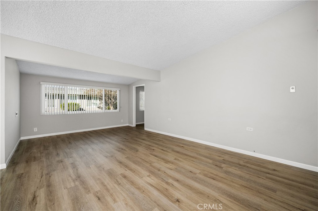 Leisure World (LW) - Residential