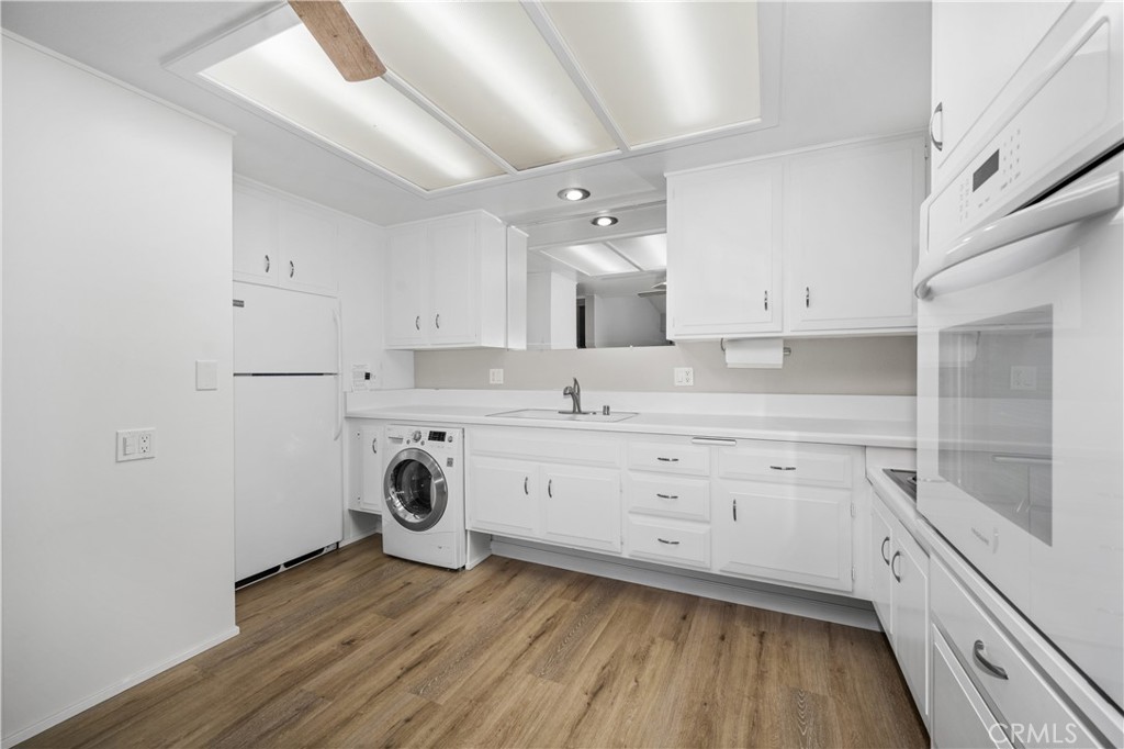 Leisure World (LW) - Residential