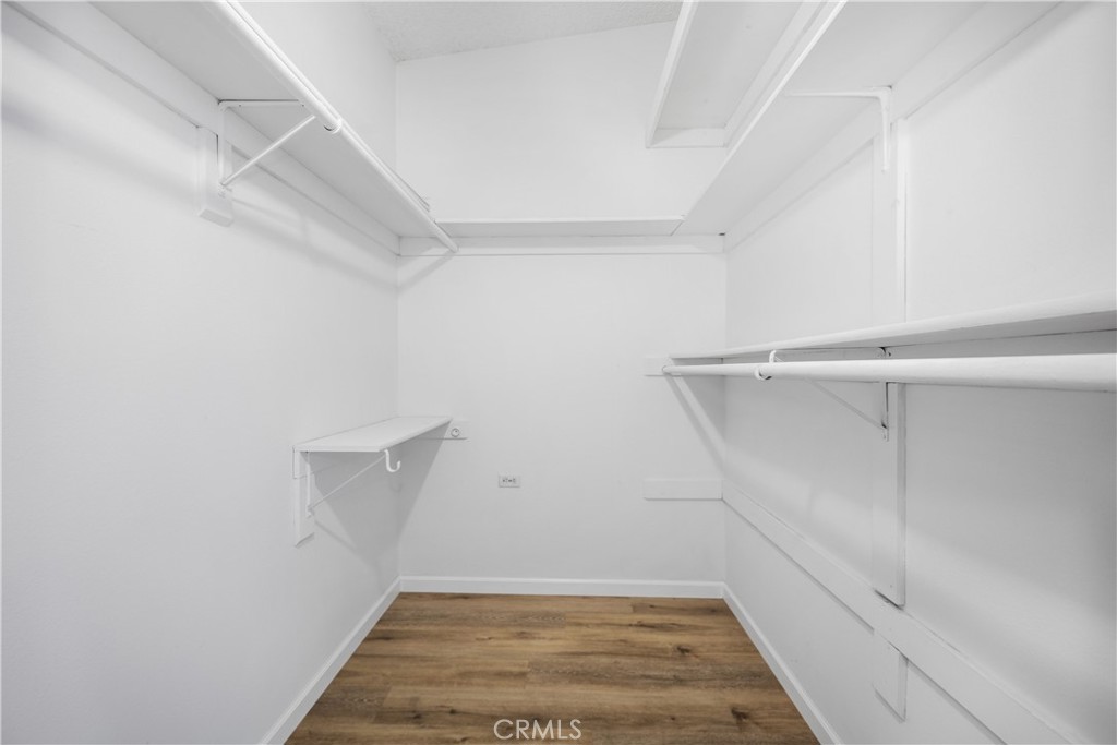 Leisure World (LW) - Residential