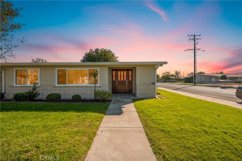 13180 St Andrews Drive 238G Seal Beach CA 90740