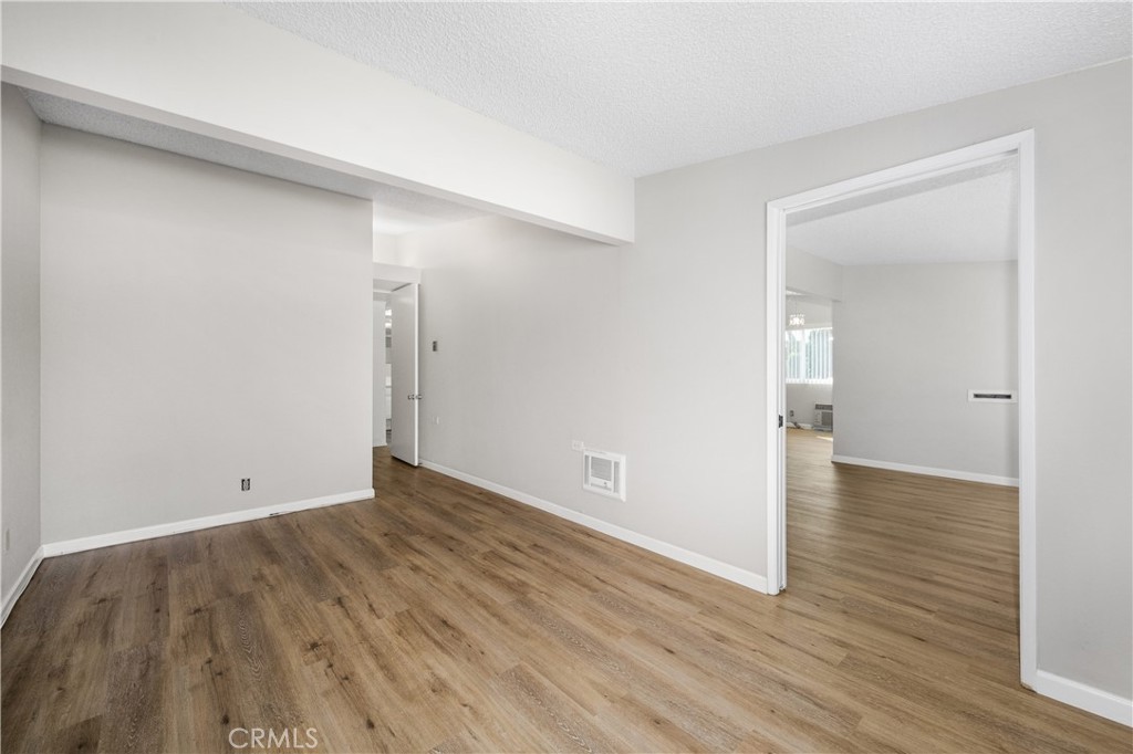 Leisure World (LW) - Residential